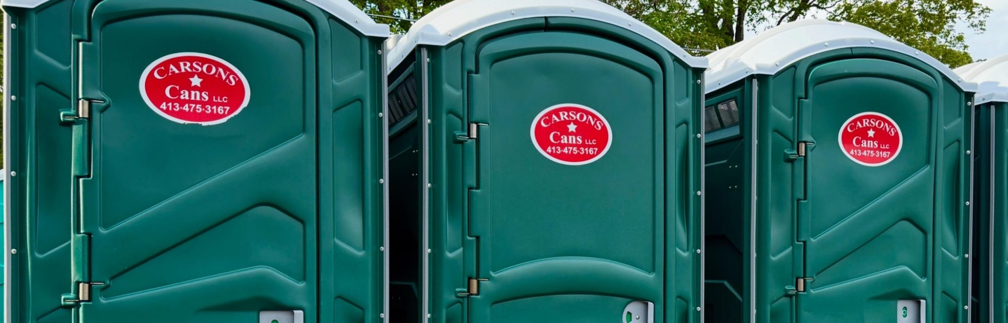 carsons cans portable toilets